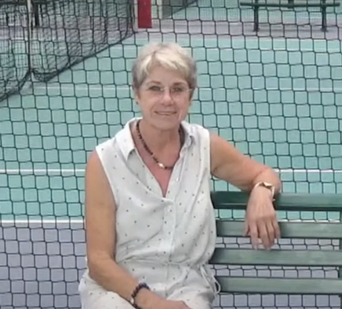 Gisela Niemeyer