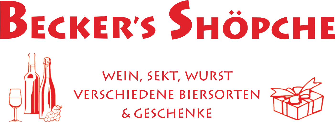 Beckers Schoeppchen