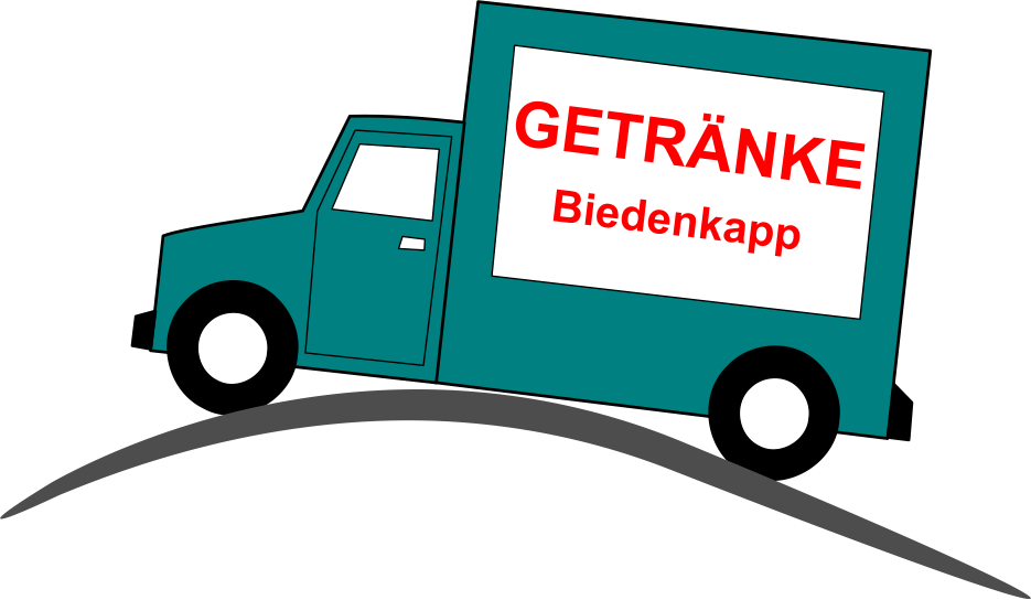 Getraenke Biedenkapp