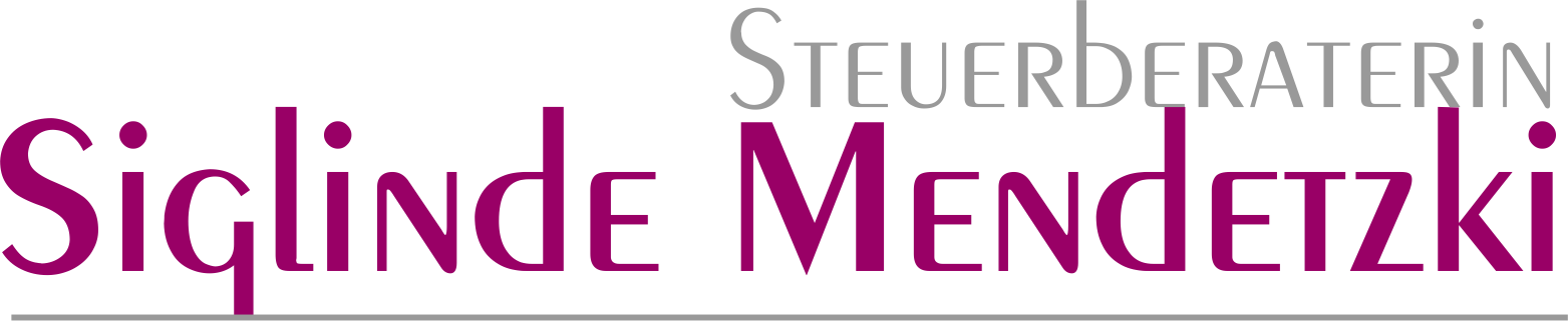 Steuerberatung Siglinde Mendetzki