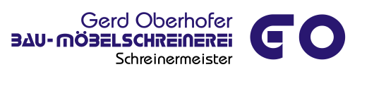 Gerd Oberhofer Bau-Möbelschreinerei